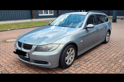 BMW 325 Gebrauchtwagen