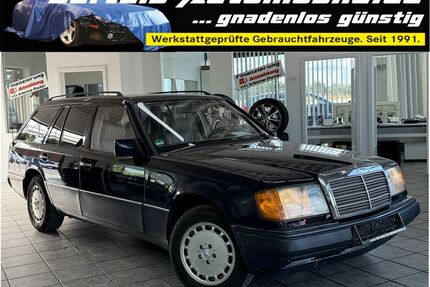 Mercedes-Benz 230 Gebrauchtwagen