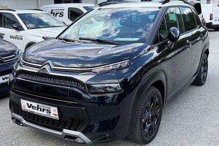 Citroen C3 Aircross Gebrauchtwagen