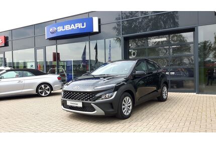 Hyundai KONA Gebrauchtwagen