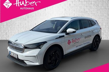 Skoda Enyaq Gebrauchtwagen