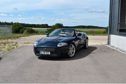 Jaguar XKR Gebrauchtwagen