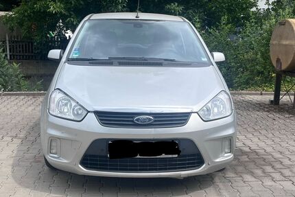 Ford C-Max Gebrauchtwagen