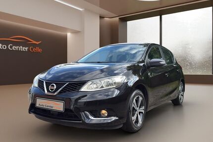 Nissan Pulsar Gebrauchtwagen