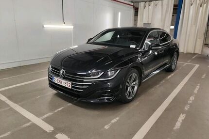 VW Arteon Gebrauchtwagen