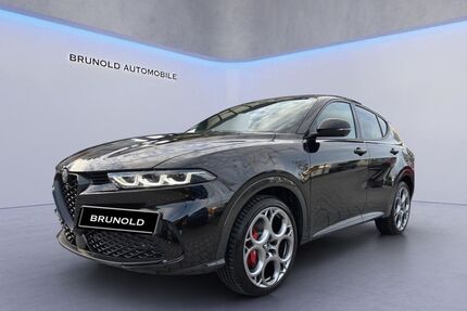 Alfa Romeo Tonale Gebrauchtwagen