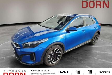 Kia XCeed Gebrauchtwagen
