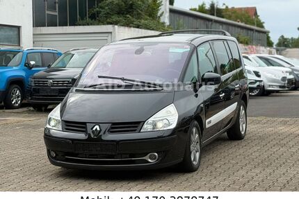 Renault Grand Espace Gebrauchtwagen