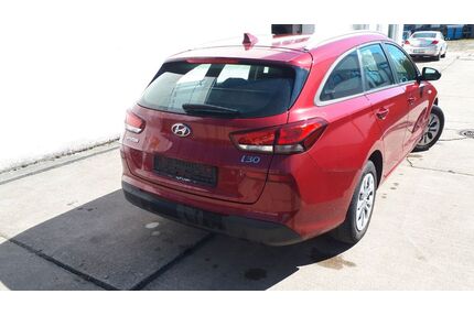 Hyundai i30 Gebrauchtwagen