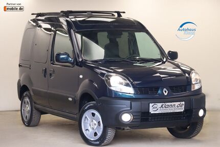 Renault Kangoo Gebrauchtwagen