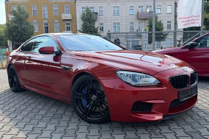 BMW M6 Gebrauchtwagen