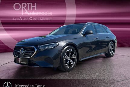 Mercedes-Benz E 220 Gebrauchtwagen