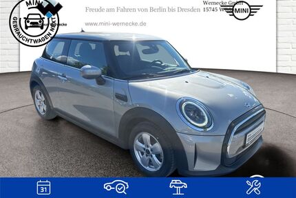 Mini Cooper Gebrauchtwagen