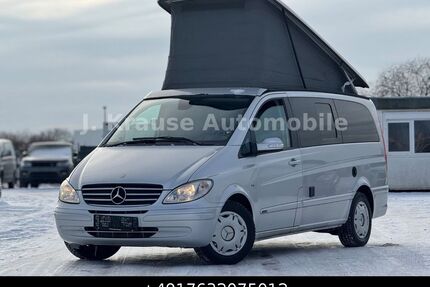 Mercedes-Benz Viano Gebrauchtwagen