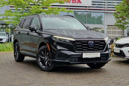 Honda CR-V Gebrauchtwagen
