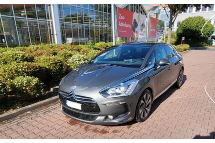 Citroen DS5 Gebrauchtwagen