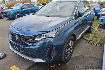 Peugeot 3008 Gebrauchtwagen