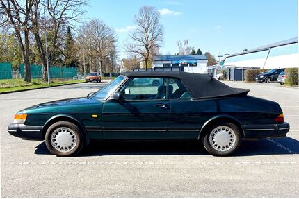 Saab 900 Gebrauchtwagen