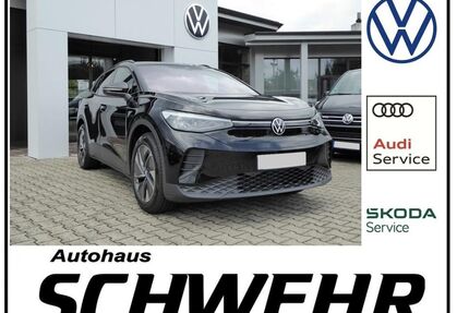VW ID.4 Gebrauchtwagen