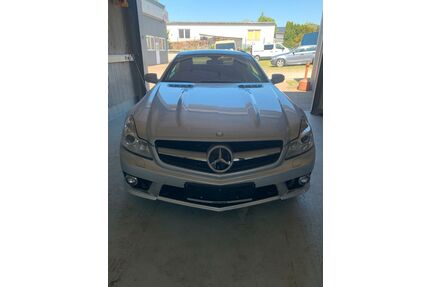 Mercedes-Benz SL 55 AMG Gebrauchtwagen