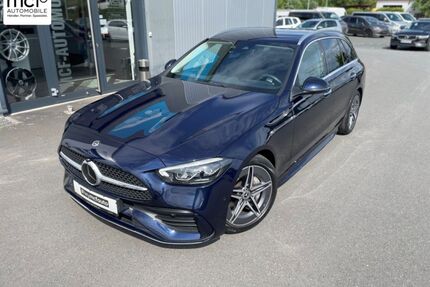 Mercedes-Benz C 200 Gebrauchtwagen