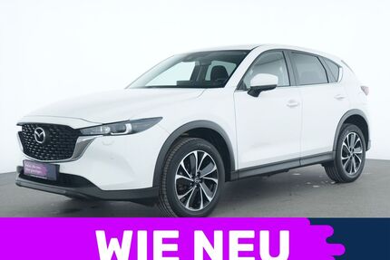 Mazda CX-5 Gebrauchtwagen