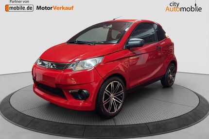 Aixam Coupé Gebrauchtwagen