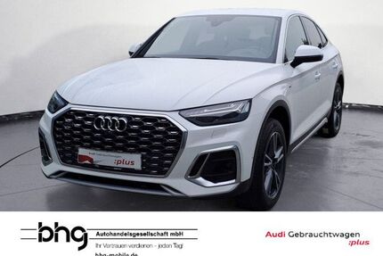 Audi Q5 Gebrauchtwagen