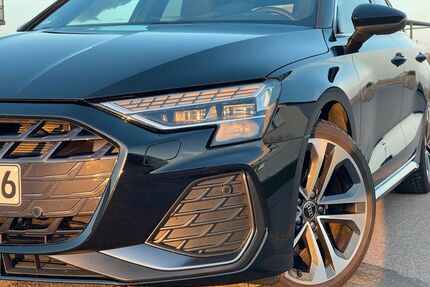 Audi A3 Gebrauchtwagen