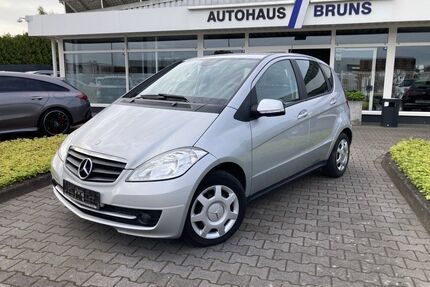 Mercedes-Benz A 160 Gebrauchtwagen