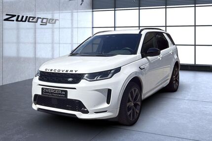 Land Rover Discovery Sport Gebrauchtwagen