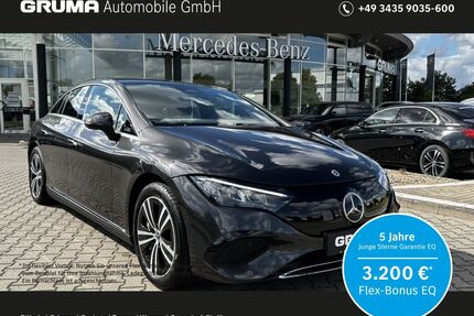 Mercedes-Benz EQE Gebrauchtwagen