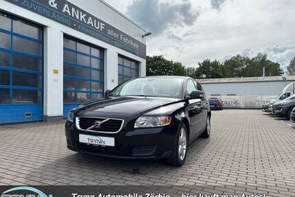 Volvo V50 Gebrauchtwagen