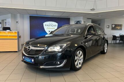 Opel Insignia Gebrauchtwagen