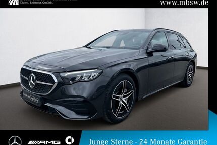Mercedes-Benz E 220 Gebrauchtwagen