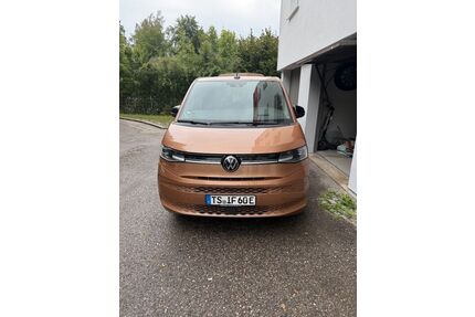 VW T7 Multivan Gebrauchtwagen