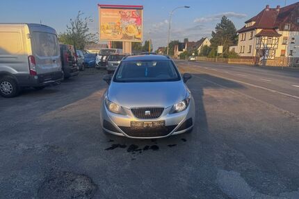 Seat Ibiza Gebrauchtwagen