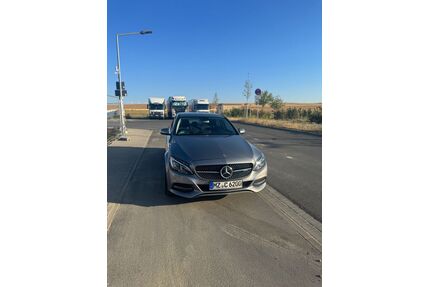 Mercedes-Benz C 180 Gebrauchtwagen