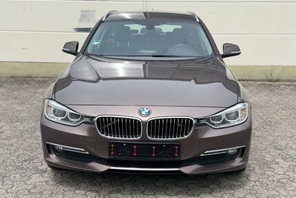 BMW 320 Gebrauchtwagen