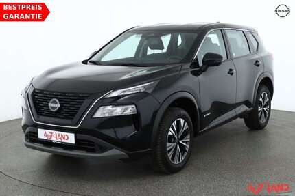 Nissan X-Trail Gebrauchtwagen