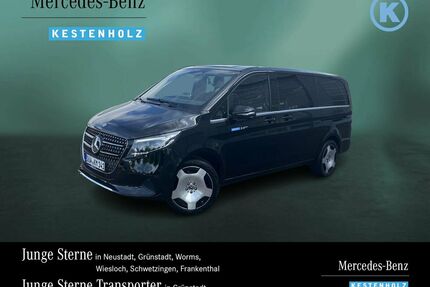 Mercedes-Benz V 300 Gebrauchtwagen