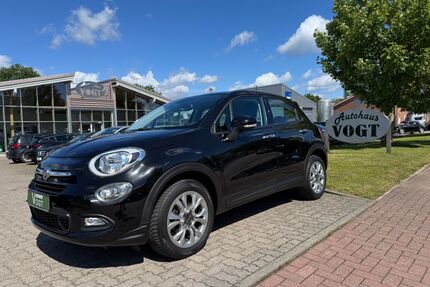 Fiat 500X Gebrauchtwagen