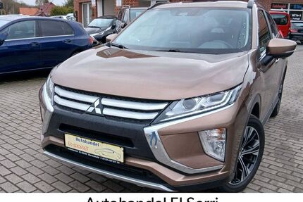 Mitsubishi Eclipse Gebrauchtwagen
