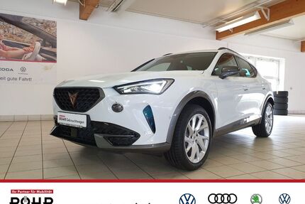 Cupra Formentor Gebrauchtwagen
