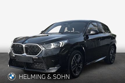 BMW X2 Gebrauchtwagen