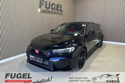 Honda Civic Gebrauchtwagen