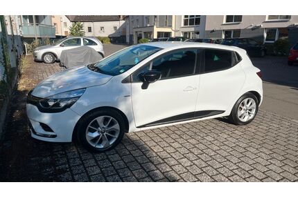 Renault Clio Gebrauchtwagen