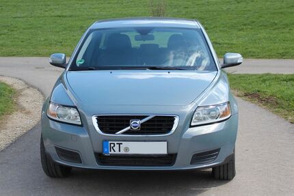 Volvo V50 Gebrauchtwagen