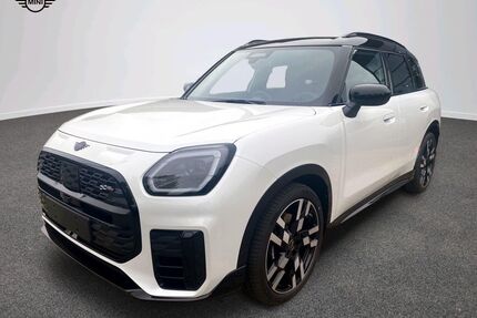 Mini Countryman S (Cooper) Gebrauchtwagen