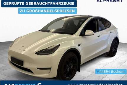 Tesla Model Y Gebrauchtwagen